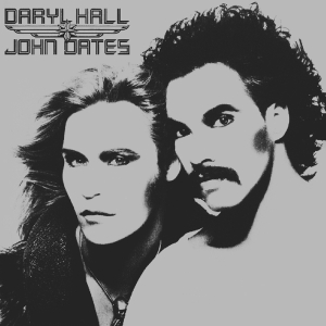 Daryl Hall & John Oates - Daryl Hall & John Oates in the group CD / Pop-Rock at Bengans Skivbutik AB (3925194)