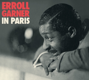 Garner Erroll - In Paris in the group CD / Jazz at Bengans Skivbutik AB (3925240)