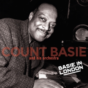 Basie Count & Orchestra - Basie In London + 2 in the group VINYL / Jazz at Bengans Skivbutik AB (3925272)