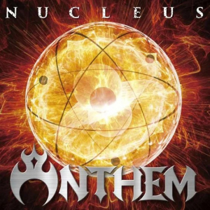 Anthem - Nucleus in the group CD / Hårdrock at Bengans Skivbutik AB (3925284)