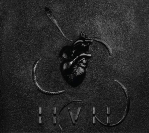 Iivii - Obsidian in the group CD / Bestsellers at Bengans Skivbutik AB (3925302)