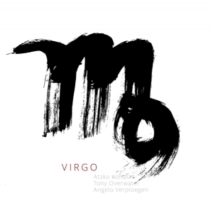 Kohashi Atzko -Trio- - Virgo in the group CD / Jazz at Bengans Skivbutik AB (3925304)