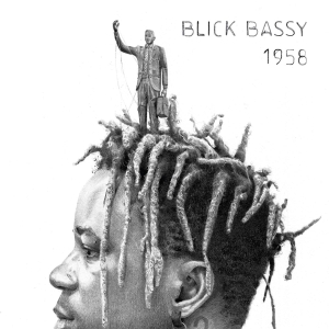 Blick Bassy - 1958 in the group CD / Elektroniskt,World Music at Bengans Skivbutik AB (3925319)