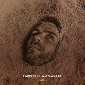 Fabrizio Cammarata - Lights in the group CD / Pop-Rock at Bengans Skivbutik AB (3925323)