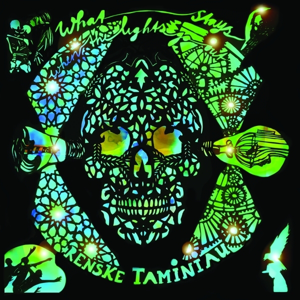 Renske Taminiau - What Stays When The Lights Go Out in the group VINYL / Bestsellers at Bengans Skivbutik AB (3925326)