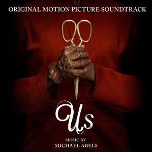 Michael Abels - Us in the group OUR PICKS / Bengans Staff Picks / Horror Soundtracks at Bengans Skivbutik AB (3925328)
