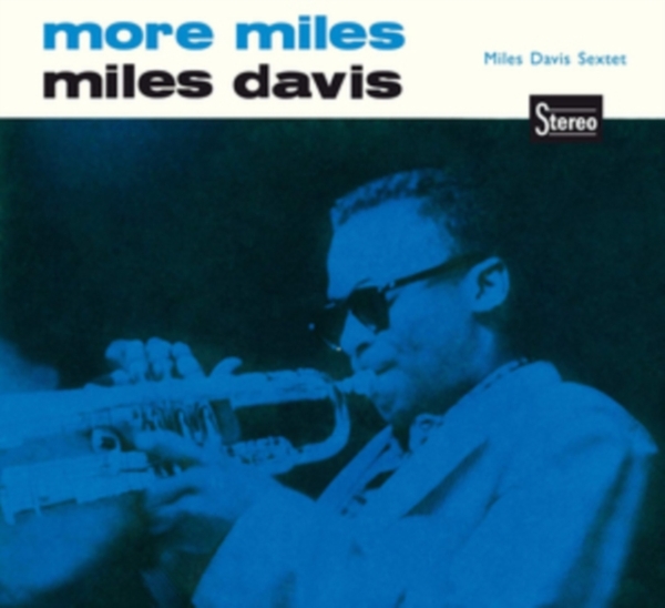 Davis Miles - More Miles in the group CD / Bestsellers at Bengans Skivbutik AB (3925332)