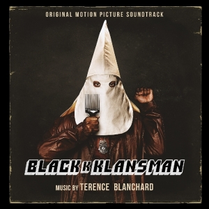 Terence Blanchard - Blackkklansman in the group CD / Film-Musikal at Bengans Skivbutik AB (3925348)