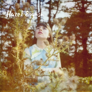 English Hazel - Just Give In/Never Going Home in the group VINYL / Pop-Rock at Bengans Skivbutik AB (3925417)