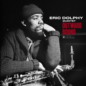 Eric Dolphy - Outward Bound in the group OTHER / Övrigt /  at Bengans Skivbutik AB (3925493)