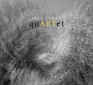 Paul Tynan - Quartet in the group CD / Jazz at Bengans Skivbutik AB (3925536)