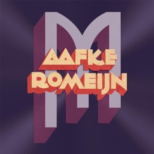 Romeijn Aafke - M in the group CD / Pop-Rock at Bengans Skivbutik AB (3925540)