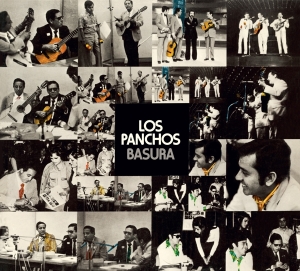 Los Panchos - Basura + Lo Dudo in the group CD / Jazz at Bengans Skivbutik AB (3925541)