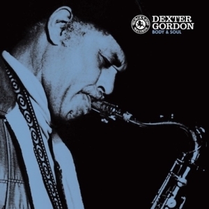 Gordon Dexter - Body & Soul in the group VINYL / Jazz at Bengans Skivbutik AB (3925556)