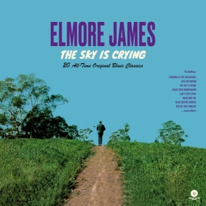 James Elmore - Sky Is Crying in the group VINYL / Blues,Jazz at Bengans Skivbutik AB (3925557)
