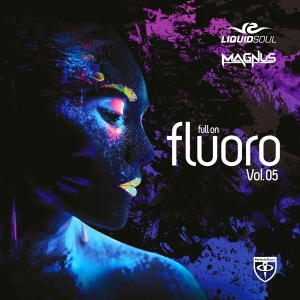 V/A - Full On Fluoro Vol. 05 in the group CD / Dance-Techno at Bengans Skivbutik AB (3925602)