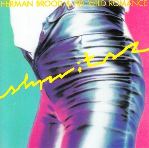Herman Brood & His Wild Romance - Shpritsz in the group CD / Pop-Rock at Bengans Skivbutik AB (3925636)