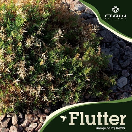 V/A - Flutter in the group CD / Dans/Techno at Bengans Skivbutik AB (3925644)