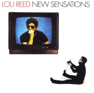 Reed Lou - New Sensations in the group CD / Pop-Rock at Bengans Skivbutik AB (3925653)