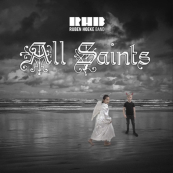 Ruben Hoeke Band - All Saints in the group VINYL / Bestsellers at Bengans Skivbutik AB (3925669)