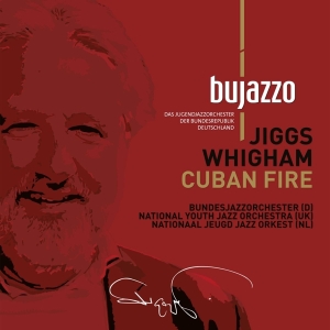 Bujazzo - Cuban Fire in the group CD / Jazz at Bengans Skivbutik AB (3925708)