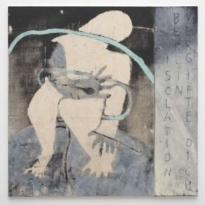 Isolation Berlin - Vergifte Dich in the group VINYL / Rock at Bengans Skivbutik AB (3925711)