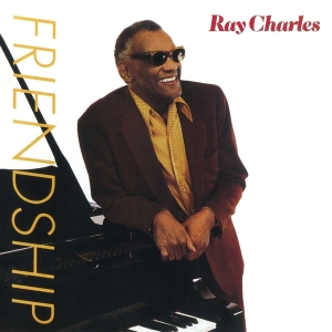 Ray Charles - Friendship in the group CD / Country at Bengans Skivbutik AB (3925759)