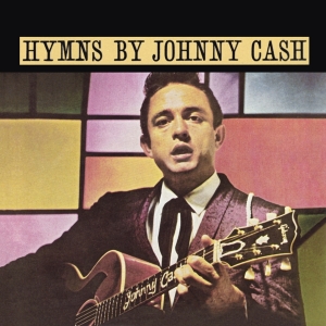 Johnny Cash - Hymns By Johnny Cash in the group CD / Pop-Rock at Bengans Skivbutik AB (3925760)