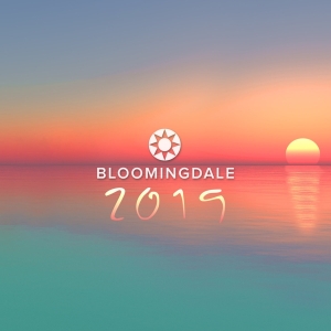 V/A - Bloomingdale 2019 in the group CD / Dance-Techno,Elektroniskt at Bengans Skivbutik AB (3925770)