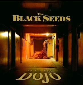 Black Seeds - Into The Dojo in the group VINYL / Reggae at Bengans Skivbutik AB (3925818)