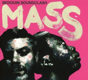 Bedouin Soundclash - Mass in the group CD / Pop-Rock at Bengans Skivbutik AB (3925821)