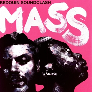 Bedouin Soundclash - Mass in the group VINYL / Pop-Rock at Bengans Skivbutik AB (3925822)