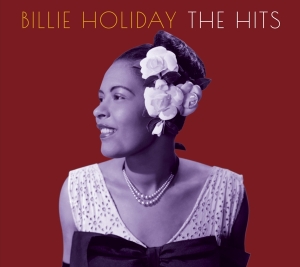 Holiday Billie - Hits in the group CD / Jazz at Bengans Skivbutik AB (3925828)