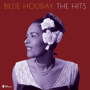Holiday Billie - Hits in the group VINYL / Jazz at Bengans Skivbutik AB (3925848)