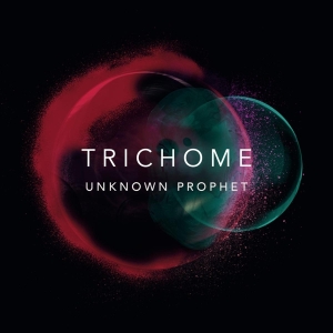 Trichome - Unknown Prophet in the group CD / Jazz at Bengans Skivbutik AB (3925856)