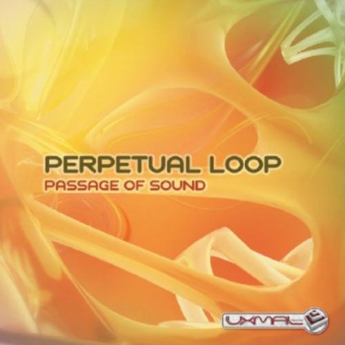Perpetual Loop - Passage Of Sound in the group CD / Dans/Techno at Bengans Skivbutik AB (3925885)
