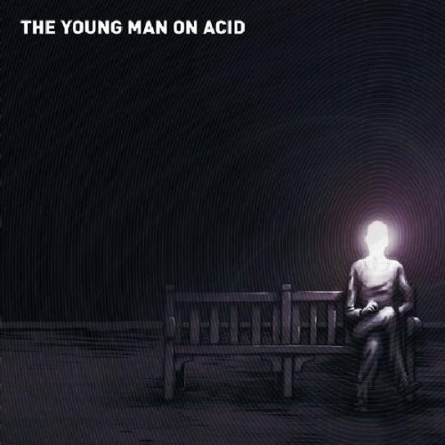 V/A - Young Man On Acid in the group CD / Dans/Techno at Bengans Skivbutik AB (3925973)