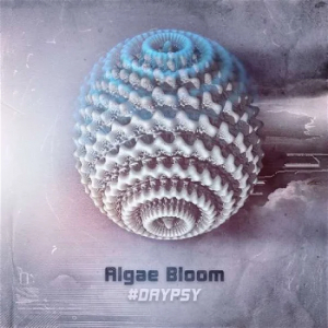 Algae Bloom - Daypsy in the group CD / Dans/Techno at Bengans Skivbutik AB (3926049)