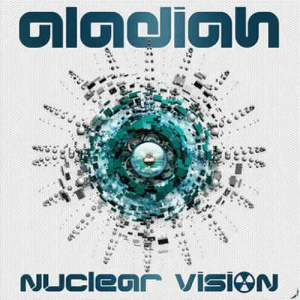 Aladiah - Nuclear Vision in the group CD / Dans/Techno at Bengans Skivbutik AB (3926074)