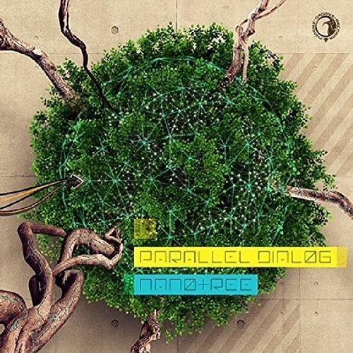 Parallel Dialog - Nanotree in the group CD / Dans/Techno at Bengans Skivbutik AB (3926171)