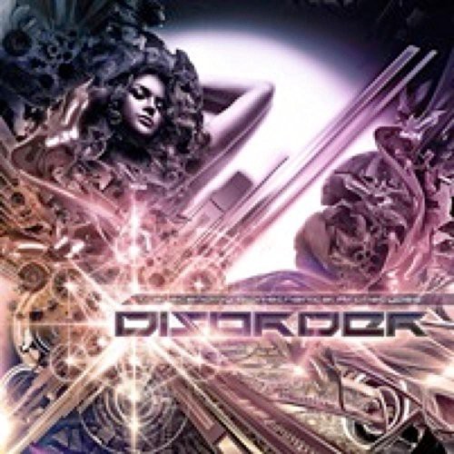 Disorder - Transcending Biomechanica in the group CD / Dans/Techno at Bengans Skivbutik AB (3926174)