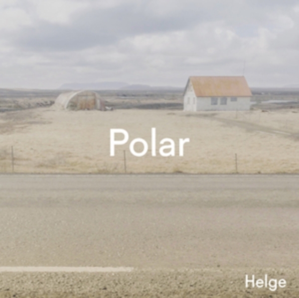 Helge - Polar in the group OTHER / Övrigt /  at Bengans Skivbutik AB (3926208)