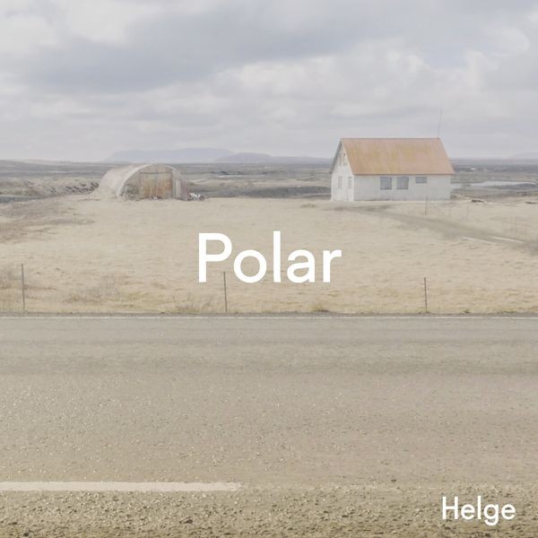 Helge - Polar in the group VINYL / Pop at Bengans Skivbutik AB (3926208)