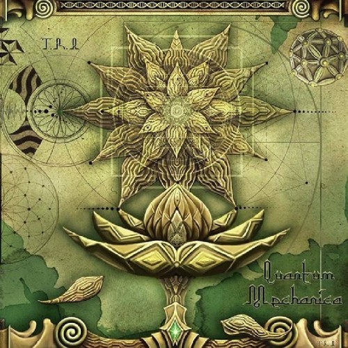 Quantum Mechanica - Tra in the group CD / Dans/Techno at Bengans Skivbutik AB (3926216)