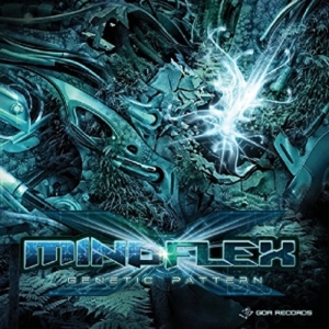 Mindflex - Genetic Pattern in the group OTHER / Övrigt / at Bengans Skivbutik AB (3926222)