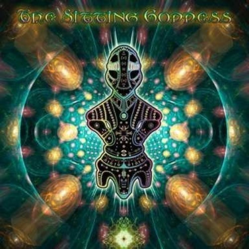 V/A - Sitting Goddess in the group CD / Dans/Techno at Bengans Skivbutik AB (3926313)