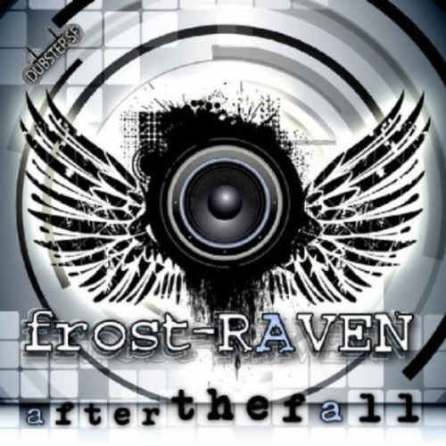 Frost Raven - After The Fall in the group CD / Dans/Techno at Bengans Skivbutik AB (3926380)