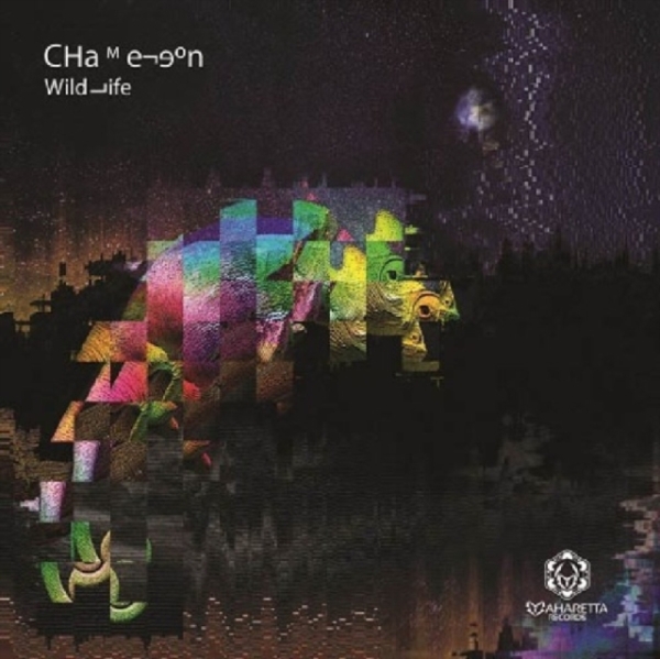 Chameleon - Wild Life in the group OTHER / Övrigt / at Bengans Skivbutik AB (3926440)