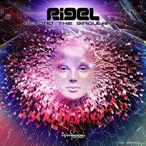 Rigel - Beyond The Singularity in the group CD / Dans/Techno at Bengans Skivbutik AB (3926507)