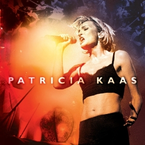 Patricia Kaas - Patricia Kaas in the group CD / Pop-Rock,Övrigt at Bengans Skivbutik AB (3926527)
